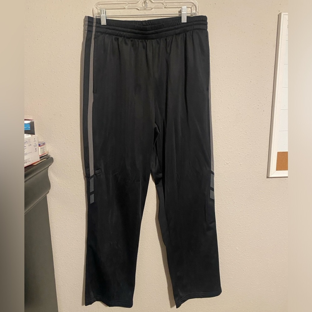 TekGear Black Pants